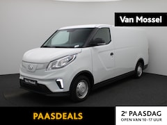 Maxus eDELIVER 3 - L2 SWB 50 kWh Aut. | 1e-Eigenaar | Apple CarPlay | Camera | Cruise Control | Climate Contr