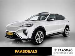 MG Marvel R - Exclusive 70 kWh | Panoramadak | Grijs interieur | Led Sfeerlicht | 360 Camera | Afneembar