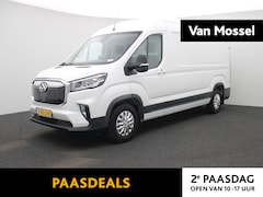 Maxus eDeliver 9 - L3H2 Business DEAL 89 kWh | Betrouwbaar Elektrisch Rijden | Direct Leverbaar | OP = OP | 5