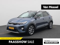 Kia Stonic - 1.0 T-GDi ExecutiveLine | Automaat | Camera | Parkeer sensoren | DAB | Climate control | S