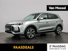 MG ZS - Hybrid+ 1.5 Luxury Super Voordeel OP=OP - 7 jaar garantie – Rijklaar – Boek je afspraak |