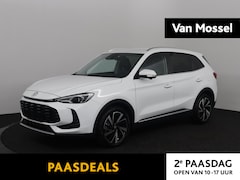 MG ZS - 1.5 Hybrid + Luxury | Keyless entry | 360 Camera| Stoelverwarming voor + Stuurverwarming|