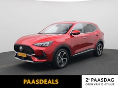 MG EHS - 1.5 TGDI PHEV Aut. Luxury | 360 Camera | Panoramadak | Lederen bekleding | Carplay