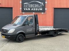 Mercedes-Benz Sprinter - 518 3.0 CDI 432 Oprijwagen DL LV Lier