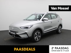 MG ZS - EV Standard Range 51 kWh Comfort | WLTP 320 KM | ACC | Navigatie| ECC | LMV | Stoel Verwar