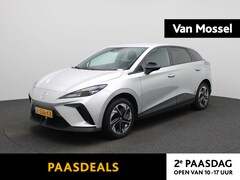 MG MG4 - Comfort 64 kWh | Carplay | Led koplampen | 3-fase boordlader | iSmart app |