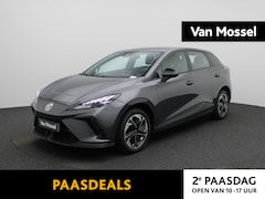 MG MG4 - 51 kWh Standard | Carplay | Led koplampen | Cruise Control | i-Smart |