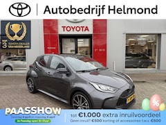 Toyota Yaris - 1.5 Hybrid GR Sport Premium Pakket | Pano | JBL | Headup