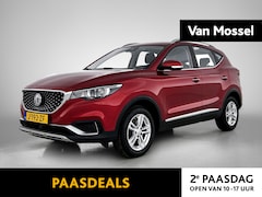 MG ZS - EV Comfort 45 kWh | Navi | CarPlay | Parkeersensoren | Airco | 16'' Velgen |