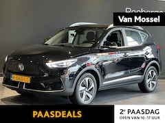 MG ZS - EV Standard Range Comfort 50 kWh | Navi | Camera | Led Koplampen | Apple CarPlay |