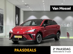 MG MG4 - Luxury Long Range 64 kWh | SOH 96, 8% | Navi | Camera | Led Koplampen | Apple Carplay | Ke
