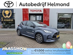 Toyota Yaris - 1.5 Hybrid 130 GR SPORT