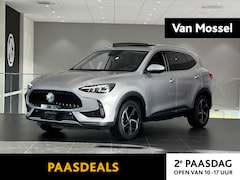 MG EHS - 1.5 TGDI PHEV Aut. Luxury | Panoramadak | Leder | 360 Camera | Led Koplampen | Navi | CarP