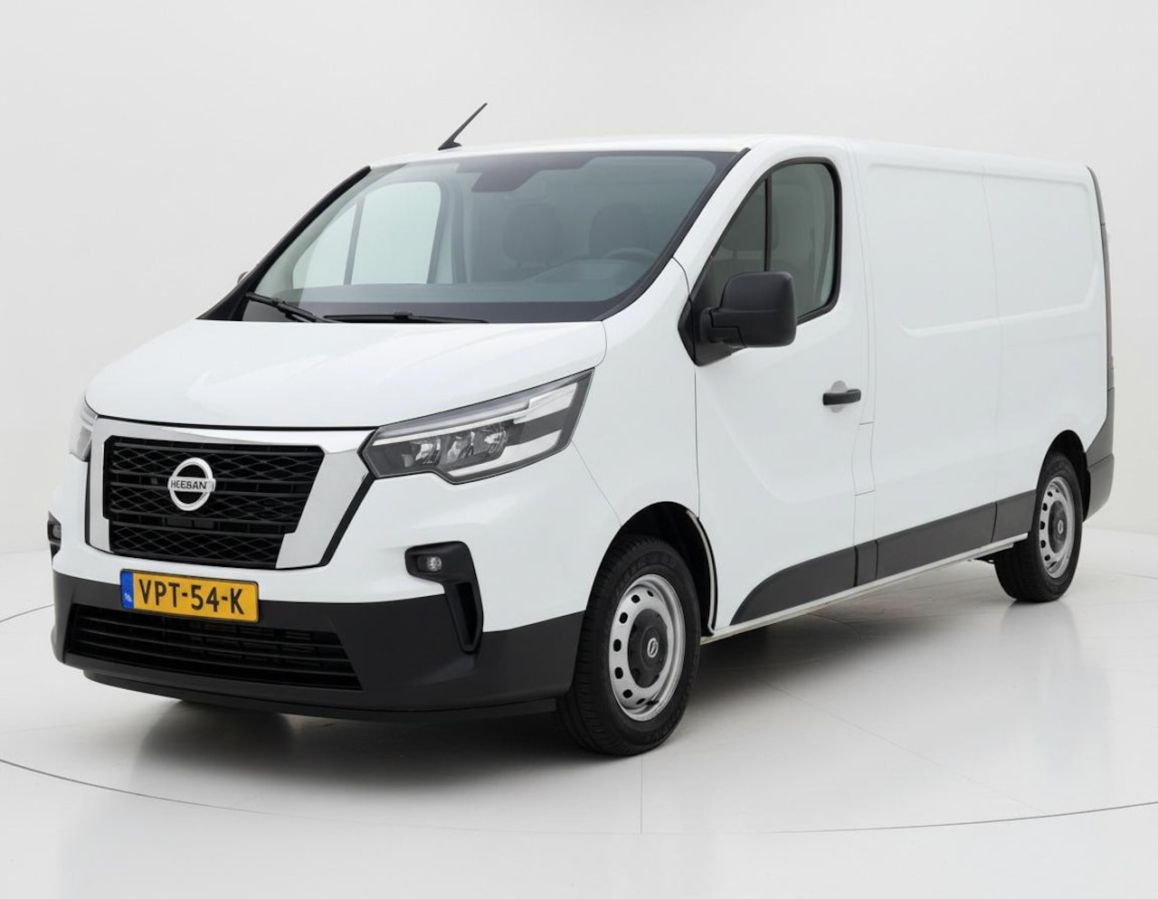 Nissan Primastar - 2.0 dCi 130PK L2H1 TREKHAAK CRUISE NAV CAMERA - AutoWereld.nl