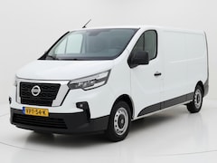 Nissan Primastar - 2.0 dCi 130PK L2H1 TREKHAAK CRUISE NAV CAMERA