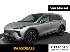 MG MGS6 EV - Luxury 2WD 77 kWh | Panoramadak | Stoelverwarming en ventilatie | 1.500 kg trekgewicht | f
