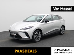 MG MG4 - Standard 51 kWh Final Edition | Allerlaatste kans | Voorraadvoordeel | Carplay | Led kopla