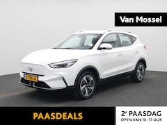 MG ZS - EV Standard Range Comfort 50 kWh