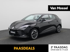 MG MG4 Electric - Standard 51 kWh Final Edition - Carplay - Cruisecontrole - Clima