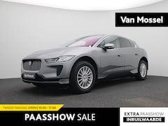 Jaguar I-PACE - S