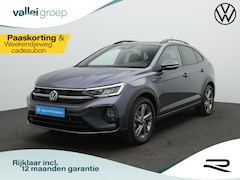 Volkswagen Taigo - 1.0 TSI 110 pk DSG R-Line | Trekhaak | Achteruitrijcamera | Stoelverwarming | Adaptive Cru