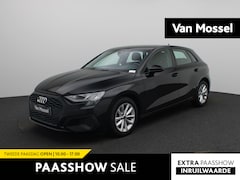 Audi A3 Sportback - 30 TFSI Business edition | Automaat | Navigatie | Vitrual Cockpit | Climate Control | Crui
