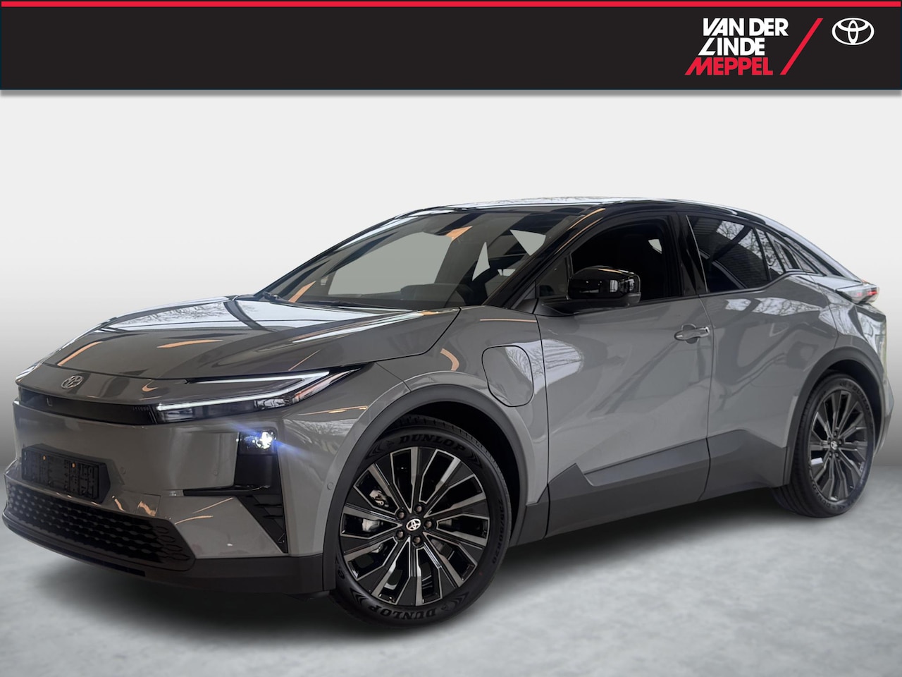 Toyota C-HR - Executive AWD JBL 343PK 1500kg trekgewicht - AutoWereld.nl