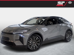 Toyota C-HR - Executive AWD JBL 343PK 1500kg trekgewicht