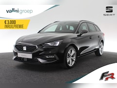 SEAT Leon Sportstourer - FR Business 1.5 TSI eHybrid 204 pk