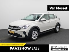 Volkswagen Taigo - 1.0 TSI | APPLE CARPLAY - ANDROID AUTO | AIRCO | CRUISE CONTROL | LED VERLICHTING |