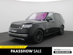 Land Rover Range Rover - D300 AWD Auto HSE LUCHTVERING | PANORAMADAK | LEDER | ADAPTIEVE CRUISE | HEAD-UP | MASSAGE