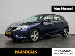 Nissan Pulsar - 1.2 DIG-T Acenta