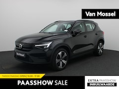 Volvo XC40 - Recharge Core AUTOMAAT | NAVIGATIE | CAMERA | CRUISE | CLIMA | APPLE CARPLAY | LMV | PDC |