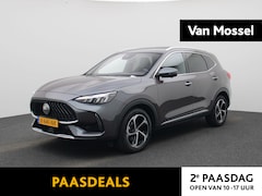 MG EHS - 1.5 TGDI PHEV Aut. Luxury | Panoramadak | Leder | Navi | Led Sfeerlicht | CarPlay | 360 Ca