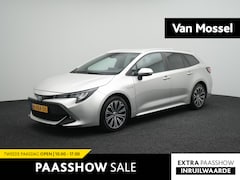 Toyota Corolla Touring Sports - 2.0 Hybrid Business Plus | Apple/Android Play | Camera | Adaptive Cruise | Keyless Go/Entr