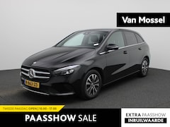 Mercedes-Benz B-klasse - 180 Business Line AUTOMAAT | NAVIGATIE | WIDESCREEN | CAMERA | CRUISE | CLIMA | PDC | LMV