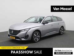 Peugeot 308 SW - 1.6 Plug-in Hybrid 180 Active Pack Business AUTOMAAT | NAVIGATIE | CAMERA | APPLE CARPLAY