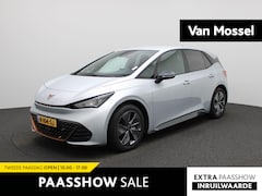 CUPRA Born - Business 62 kWh AUTOMAAT | NAVIGATIE | CAMERA | LMV | PDC | STOELVERWARMING | CLIMA | ADAP