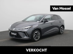 MG MG4 Electric - Luxury 64 kWh | Climate Control | Lichtmetalen Velgen | Achteruitrijcamera | Apple Carplay