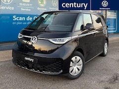 Volkswagen ID. Buzz Cargo - Bedrijfswagens Cargo Elektromotor 210 kW (286 pk) 2988 mm RWD