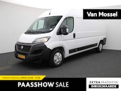 Fiat E-Ducato - 3.5T L3H2 79 kWh | Automaat | Connected services | Navigatiesysteem full map | Rijstrookse