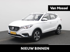 MG ZS - EV Luxury 45 kWh