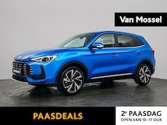 MG ZS - Hybrid+ 1.5 Luxury Super Voordeel OP=OP – 7 jaar garantie – Rijklaar – Boek je afspraak |