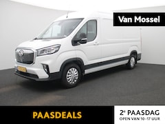 Maxus eDeliver 9 - L3H2 Business DEAL 89 kWh | Betrouwbaar Elektrisch Rijden | Direct Leverbaar | OP = OP | 5