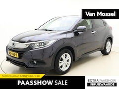 Honda HR-V - 1.5 i-VTEC Elegance | Automaat | Navigatie | Camera | Lichtmetalen Velgen | Climate Contro