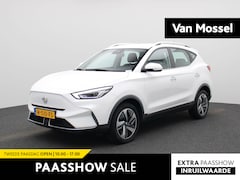 MG ZS - EV EV Standard Range Comfort 50 kWh | NAVIGATIE | CAMERA | PARKEERSENSOREN