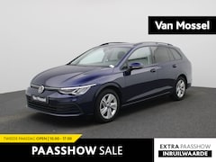 Volkswagen Golf Variant - VIII 2.0 TDI 85kW Life