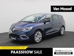 Renault Grand Scénic - 1.3 TCe Business Zen 7p. | Automaat | Achteruitrij Camera | Uitklapbare Trekhaak | Navigat