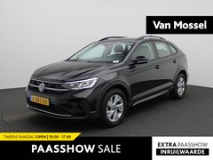 Volkswagen Taigo - 1.0 TSI Life | LED Koplampen | DAB Radio | Virtual Cockpit | Apple Carplay / Android Auto