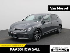 Volkswagen Golf - VIII 2.0 TDI 110kW Life DSG | Automaat | 150PK | Ergocomfort Stoel | Sfeerverlichting | Ap